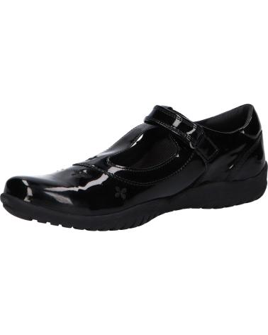 Scarpe GEOX  per  J84A6A 000HH J SHADOW  C9999 BLACK