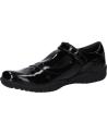Scarpe GEOX  per  J84A6A 000HH J SHADOW  C9999 BLACK