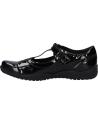 Scarpe GEOX  per  J84A6A 000HH J SHADOW  C9999 BLACK