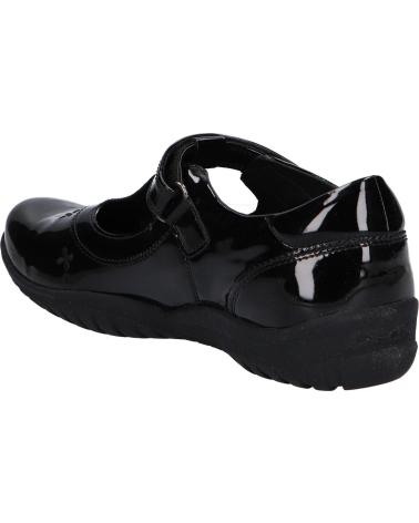 Scarpe GEOX  per  J84A6A 000HH J SHADOW  C9999 BLACK
