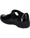 Scarpe GEOX  per  J84A6A 000HH J SHADOW  C9999 BLACK