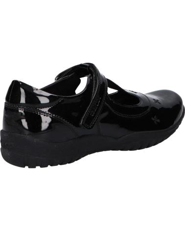 Scarpe GEOX  per  J84A6A 000HH J SHADOW  C9999 BLACK