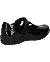 Scarpe GEOX  per  J84A6A 000HH J SHADOW  C9999 BLACK