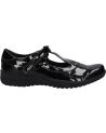 Scarpe GEOX  per Bambina J84A6A 000HH J SHADOW  C9999 BLACK