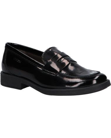 Scarpe GEOX  per  e  J3449D 00066 J AGATA  C9999 BLACK