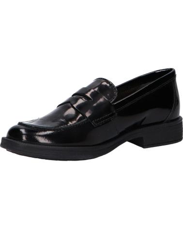 Scarpe GEOX  per  e  J3449D 00066 J AGATA  C9999 BLACK