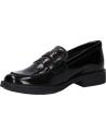 girl and boy shoes GEOX J3449D 00066 J AGATA  C9999 BLACK