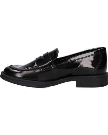 Scarpe GEOX  per  e  J3449D 00066 J AGATA  C9999 BLACK