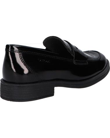 Scarpe GEOX  per  e  J3449D 00066 J AGATA  C9999 BLACK