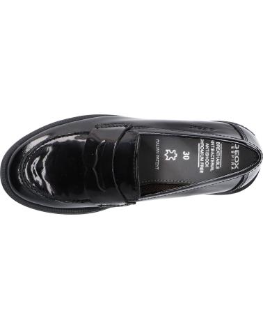 Scarpe GEOX  per  e  J3449D 00066 J AGATA  C9999 BLACK