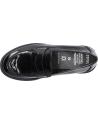 Scarpe GEOX  per  e  J3449D 00066 J AGATA  C9999 BLACK