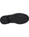 Scarpe GEOX  per  e  J3449D 00066 J AGATA  C9999 BLACK