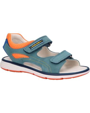  Dress sandals for boy PABLOSKY 505226  REIMS PAVONE