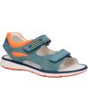  Dress sandals for boy PABLOSKY 505226  REIMS PAVONE