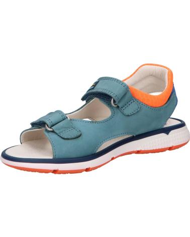 Dress sandals for boy PABLOSKY 505226  REIMS PAVONE