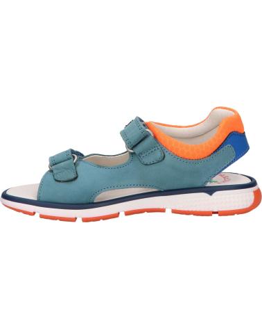  Dress sandals for boy PABLOSKY 505226  REIMS PAVONE