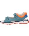  Dress sandals for boy PABLOSKY 505226  REIMS PAVONE