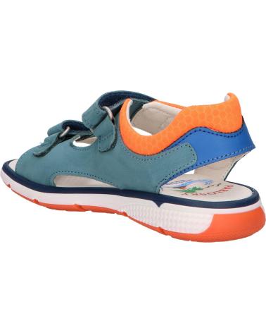  Dress sandals for boy PABLOSKY 505226  REIMS PAVONE