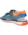  Dress sandals for boy PABLOSKY 505226  REIMS PAVONE