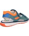 Dress sandals for boy PABLOSKY 505226  REIMS PAVONE