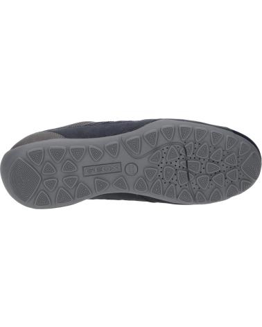 Deportivas GEOX  de Hombre U253FA 0EK14 U RAVEX  C0661 NAVY-GREY