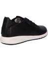 Man Trainers GEOX U927FA 00043 U AERANTIS  C9999 BLACK