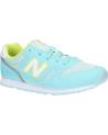 Scarpe sport NEW BALANCE  per Donna e Bambina e Bambino YC373JE2  SURF