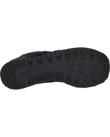 Zapatillas deporte NEW BALANCE  de Hombre ML574EVE  BLACK