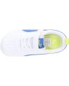 girl and boy and Woman Trainers PUMA 384314 PUMA RICKIE AC  04-WHITE-DAZZLING
