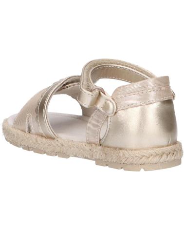 Sandales MAYORAL  pour Fille 41362  016 ORO