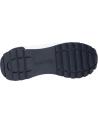 Zapatillas deporte LEVIS  de Mujer y Niña y Niño VALE0002S ALEX  0122 WHT NAVY