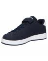 girl and boy Trainers LEVIS VAVE0010S AVENUE  0040 NAVY