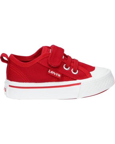 girl and boy Trainers LEVIS...