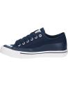 Woman and girl and boy Trainers LEVIS VORI0101T SQUARE  0040 NAVY