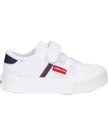 girl and boy Trainers LEVIS...