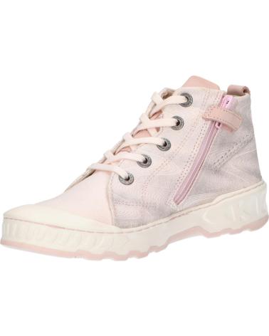 Sportivo KICKERS  per Bambina 894811-30 KICKRUP  13 ROSE