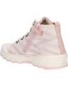 Sportivo KICKERS  per Bambina 894811-30 KICKRUP  13 ROSE