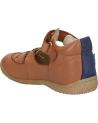 boy shoes KICKERS 894630-10 GAKICK  116 CAMEL MARINE