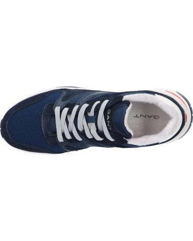 Man Zapatillas deporte GANT 874631759 CARST  G69 MARINE