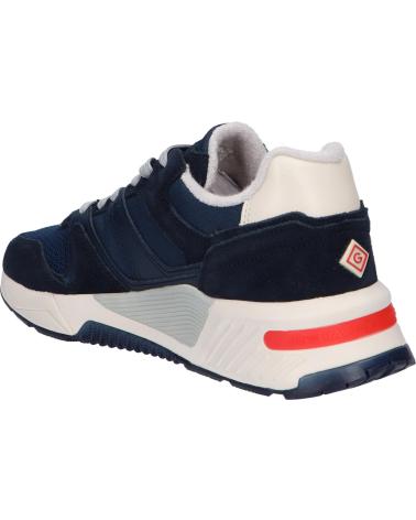 Scarpe sport GANT  per Uomo 874631759 CARST  G69 MARINE