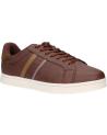 Scarpe sport KAPPA  per Uomo 311CEKW ALPHA  A0E BROWN DK BROWN