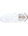 Woman Zapatillas deporte KAPPA 311CEWW ALPHA WO  A0I WHITE BRONZE