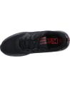 Zapatillas deporte KAPPA  de Hombre 311D2CW SPLINTER  A10 BLACK DK GREY RED