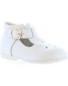 Chaussures Happy Bee  pour Fille et Garçon B121174-B3841  WHITE
