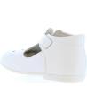 girl and boy shoes Happy Bee B121174-B3841  WHITE