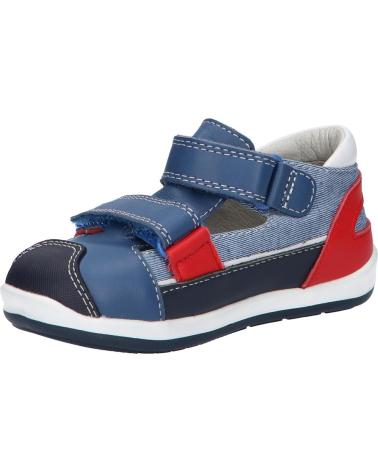 Schuhe MAYORAL  für Junge 41374  040 COBALTO