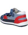 Schuhe MAYORAL  für Junge 41374  040 COBALTO