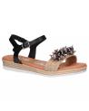 Woman Sandals OH MY SANDALS 5012-V2CO  NEGRO COMBI
