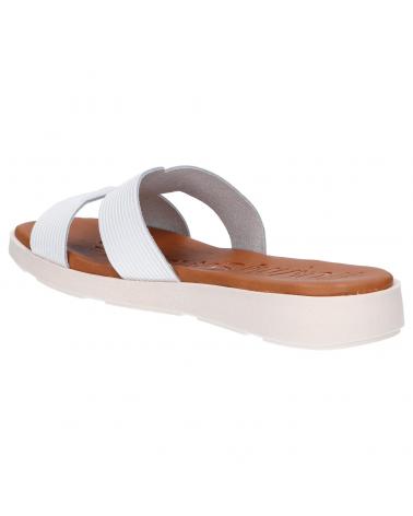 Woman Sandals OH MY SANDALS 4974-V1CO  BLANCO COMBI