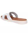 Woman Sandals OH MY SANDALS 4974-V1CO  BLANCO COMBI